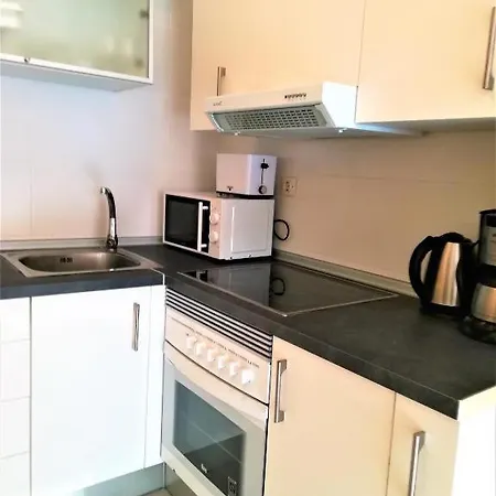 Apartment Fantastic Buigas 2 Salou