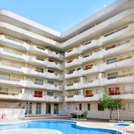 Apartment Fantastic Buigas 2 *