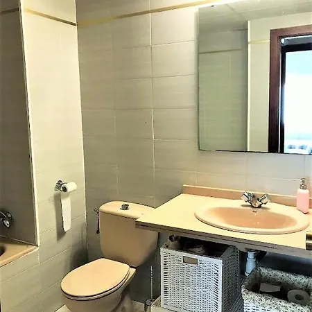 Apartment Fantastic Buigas 2