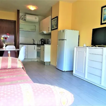 Apartment Fantastic Buigas 2 *