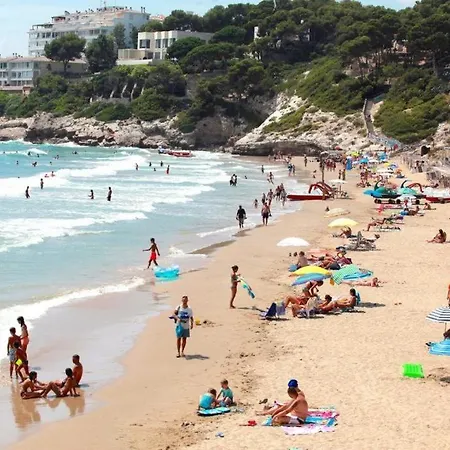 Fantastic Buigas 2 Apartment Salou
