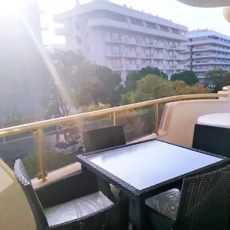 Apartment Fantastic Buigas 2 Salou